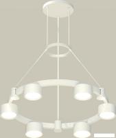 Подвесная люстра Ambrella light XR XR92031100