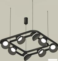 Подвесная люстра Ambrella light XB XB9182080