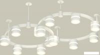 Подвесная люстра Ambrella light XR XR92211001