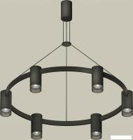 Подвесная люстра Ambrella light XB XB9022201