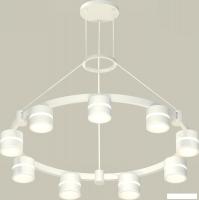 Подвесная люстра Ambrella light XR XR92031902