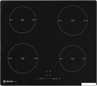 Варочная панель De luxe IH6470P1/A-S01A