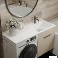 Умывальник Roxen Faber 100R 30010100R-W