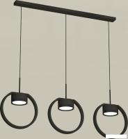 Подвесная люстра Ambrella light XB XB9107100
