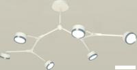 Подвесная люстра Ambrella light XB XB9055151