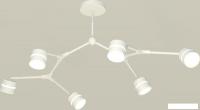 Подвесная люстра Ambrella light XB XB9055202