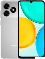 Телефон HONOR X5d Plus 4GB/256GB международная версия (метеорное серебро)