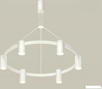 Подвесная люстра Ambrella light XB XB9021100
