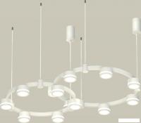 Подвесная люстра Ambrella light XR XR92081004