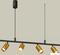 Подвесная люстра Ambrella light XB XB9002330