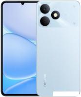 Телефон Realme Note 80 RMX5388 4GB/128GB международная версия (голубой)