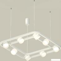 Подвесная люстра Ambrella light XB XB9177154