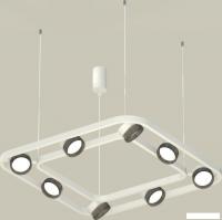 Подвесная люстра Ambrella light XB XB9177200