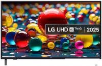 Телевизор LG UHD AI UA74 50UA74006LB