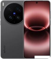 Телефон Vivo X300 Ultra V2562 16GB/512GB международная версия (черный)
