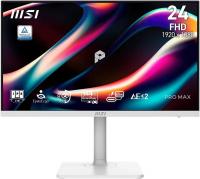 Монитор MSI Pro Max 241PHW E14