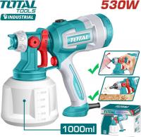 Краскораспылитель Total TT4506