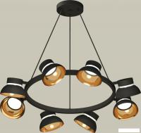 Подвесная люстра Ambrella light XB XB9198101