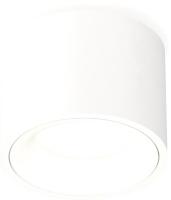 Припотолочная люстра Ambrella light Techno spot XS7510020 SWH