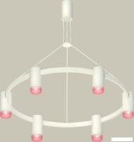 Подвесная люстра Ambrella light XB XB9021201
