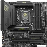 Материнская плата MSI MAG B860M Mortar WiFi