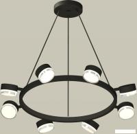 Подвесная люстра Ambrella light XB XB9198203