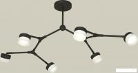 Подвесная люстра Ambrella light XB XB9056204