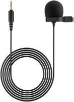 Проводной микрофон Saramonic Lavalier Mic