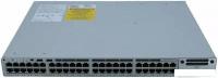 Управляемый коммутатор 3-го уровня Cisco C9200-48P-A