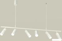 Подвесная люстра Ambrella light XB XB9005150