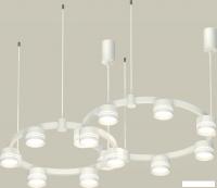 Подвесная люстра Ambrella light XR XR92081005