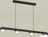 Подвесная люстра Ambrella light XB XB9152151