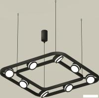 Подвесная люстра Ambrella light XB XB9182150