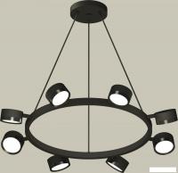 Подвесная люстра Ambrella light XB XB9198150