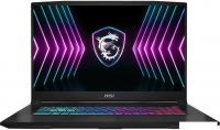 Игровой ноутбук MSI Katana 17 B2RVEK-1613XRU