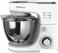 Планетарный миксер Sakura SA-6332W