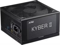 Блок питания ADATA XPG Kyber Gold 750W KYBERII750G-BKCEU