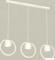 Подвесная люстра Ambrella light XB XB9106154