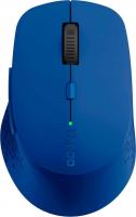 Мышь Rapoo M300 Silent Wireless (синий)