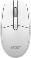 Мышь Acer OMR408 (белый)