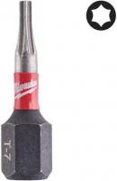Набор бит Milwaukee Shockwave TX25 4932500364