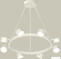 Подвесная люстра Ambrella light XB XB9195150