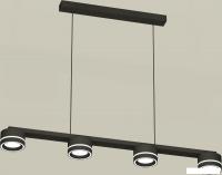 Подвесная люстра Ambrella light XB XB9152201