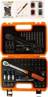 Динамометрический ключ MaxPiler MTW-31-SET