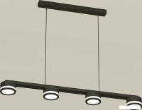 Подвесная люстра Ambrella light XB XB9152200