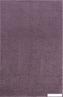 Ковер для жилой комнаты Merinos Lana T600-STAN-PURPLE (2x3)