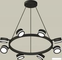 Подвесная люстра Ambrella light XB XB9198200