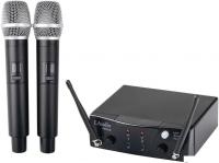Радиосистема LAudio PRO2-M