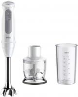 Погружной блендер Braun MQ 50201 M