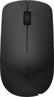 Мышь Rapoo M20 Plus (черный)